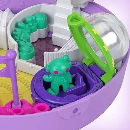 Polly Pocket Compact - Select Figure(s) - Toys & Games