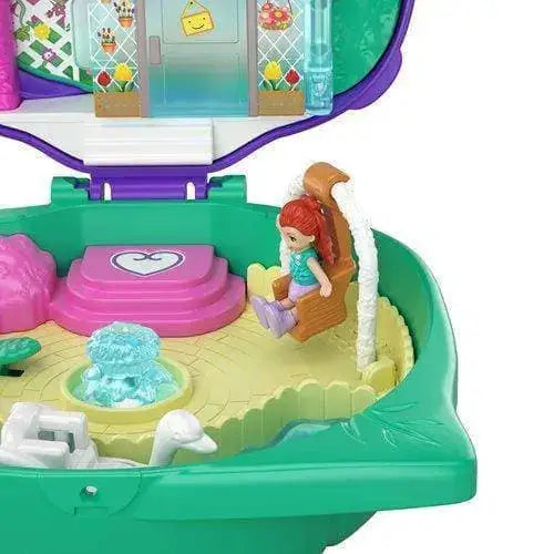 Polly Pocket Compact - Select Figure(s) - Toys & Games