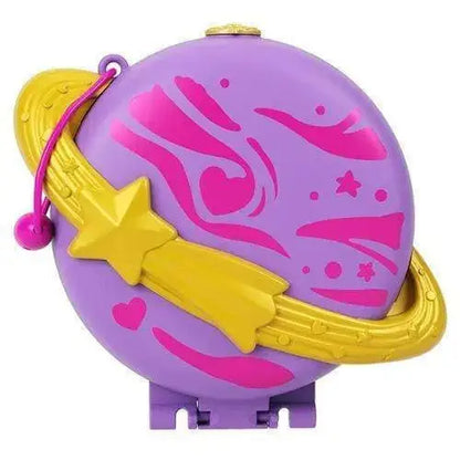 Polly Pocket Compact - Select Figure(s) - Toys & Games