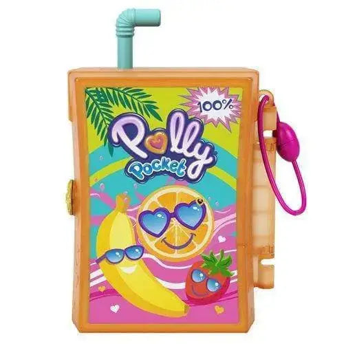 Polly Pocket Compact - Select Figure(s) - Toys & Games