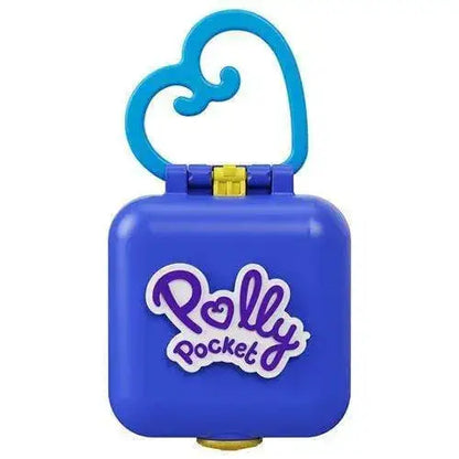 Polly Pocket Compact - Select Figure(s) - Toys & Games