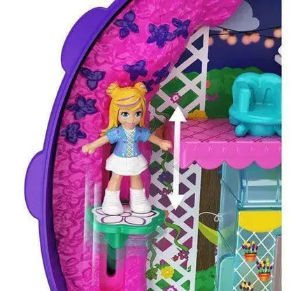 Polly Pocket Compact - Select Figure(s) - Toys & Games