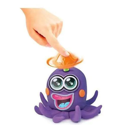 Power Dough Medium - Sea Creatures - Toys & Games