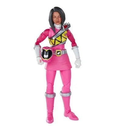 Power Rangers Lightning Collection Dino Charge 6-Inch Action Figure - Select Figure(s) - Action & Toy Figures