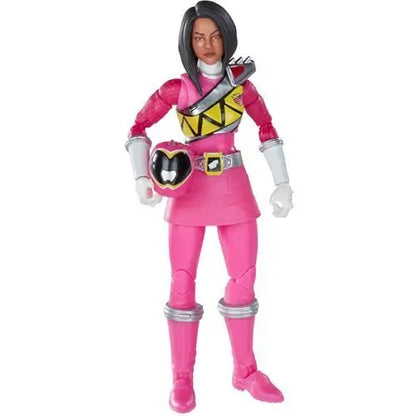 Power Rangers Lightning Collection Dino Charge 6-Inch Action Figure - Select Figure(s) - Action & Toy Figures
