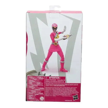 Power Rangers Lightning Collection Dino Charge 6-Inch Action Figure - Select Figure(s) - Action & Toy Figures