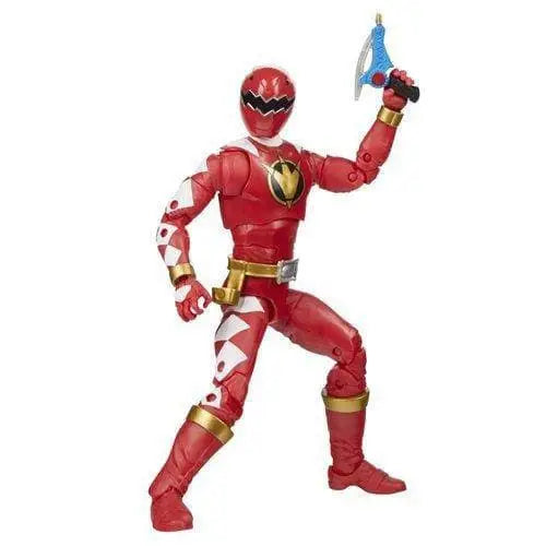 Power Rangers Lightning Collection Dino Thunder 6-Inch Action Figure - Select Figure(s) - Action & Toy Figures
