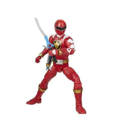 Power Rangers Lightning Collection Dino Thunder 6-Inch Action Figure - Select Figure(s) - Action & Toy Figures