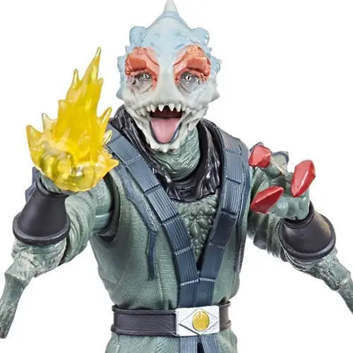 Power Rangers Lightning Collection Dino Thunder 6-Inch Action Figure - Select Figure(s) - Action & Toy Figures