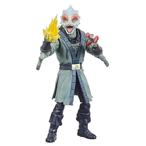 Power Rangers Lightning Collection Dino Thunder 6-Inch Action Figure - Select Figure(s) - Action & Toy Figures