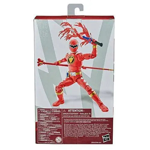 Power Rangers Lightning Collection Dino Thunder 6-Inch Action Figure - Select Figure(s) - Action & Toy Figures