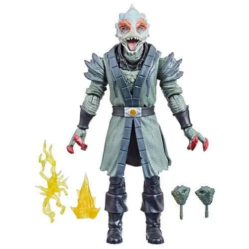 Power Rangers Lightning Collection Dino Thunder 6-Inch Action Figure - Select Figure(s) - Action & Toy Figures