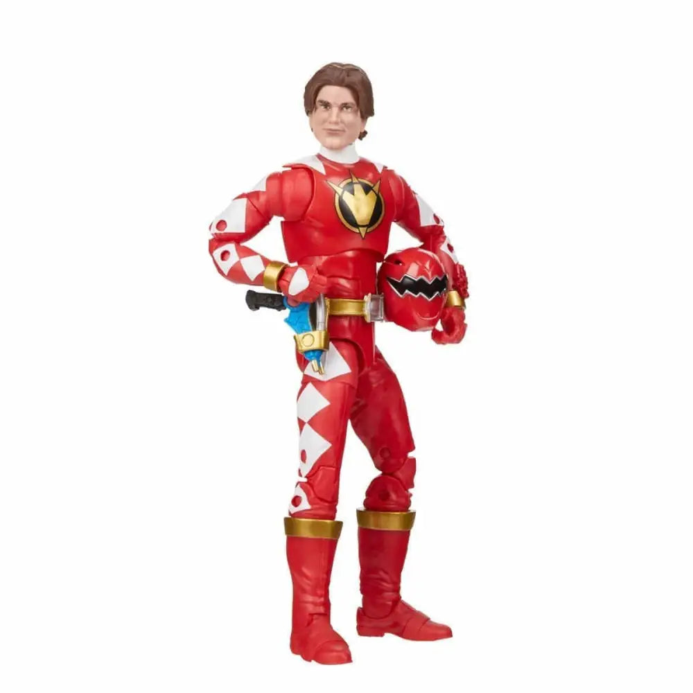 Power Rangers Lightning Collection Dino Thunder 6-Inch Action Figure - Select Figure(s) - Action & Toy Figures