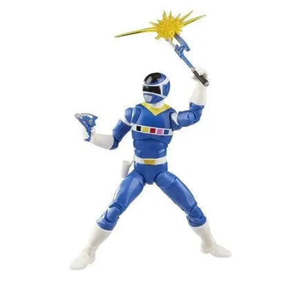 Power Rangers Lightning Collection In Space 6-Inch Figure - Select Figure(s) - Toys & Games