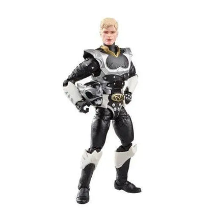 Power Rangers Lightning Collection In Space 6-Inch Figure - Select Figure(s) - Toys & Games