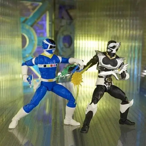 Power Rangers Lightning Collection In Space 6-Inch Figure - Select Figure(s) - Toys & Games