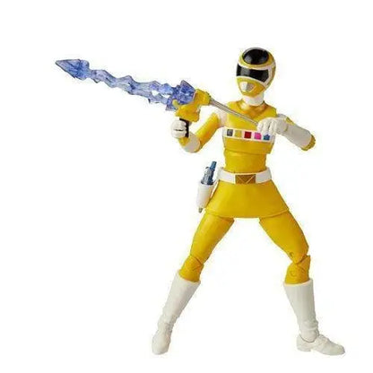 Power Rangers Lightning Collection In Space 6-Inch Figure - Select Figure(s) - Toys & Games