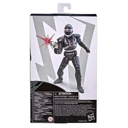Power Rangers Lightning Collection In Space 6-Inch Figure - Select Figure(s) - Toys & Games