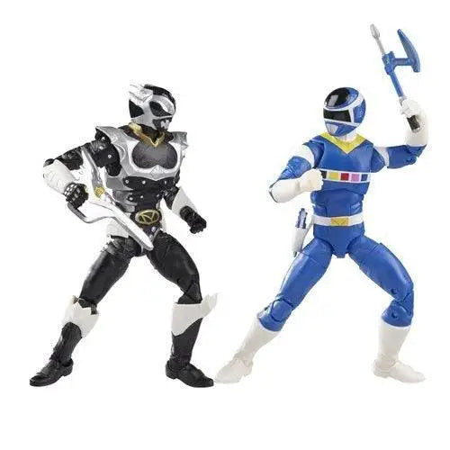 Power Rangers Lightning Collection In Space 6-Inch Figure - Select Figure(s) - Toys & Games