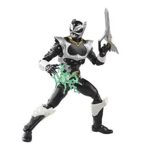 Power Rangers Lightning Collection In Space 6-Inch Figure - Select Figure(s) - Toys & Games