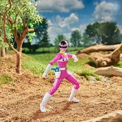 Power Rangers Lightning Collection In Space 6-Inch Figure - Select Figure(s) - Toys & Games