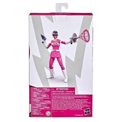 Power Rangers Lightning Collection In Space 6-Inch Figure - Select Figure(s) - Toys & Games