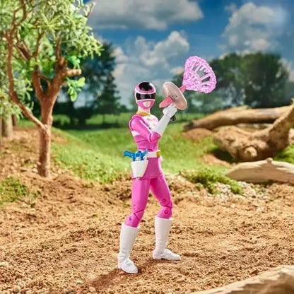 Power Rangers Lightning Collection In Space 6-Inch Figure - Select Figure(s) - Toys & Games