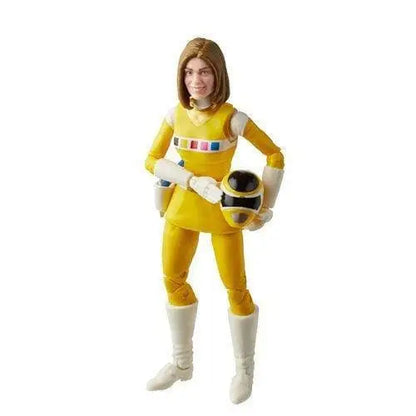 Power Rangers Lightning Collection In Space 6-Inch Figure - Select Figure(s) - Toys & Games