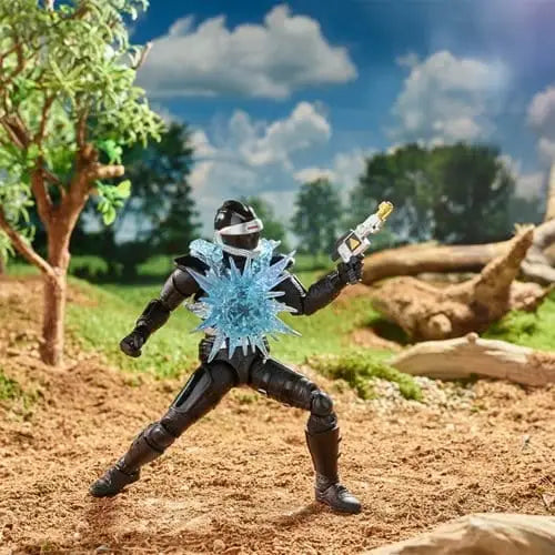 Power Rangers Lightning Collection In Space 6-Inch Figure - Select Figure(s) - Toys & Games