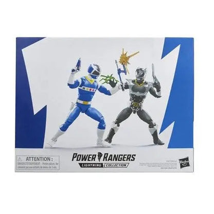 Power Rangers Lightning Collection In Space 6-Inch Figure - Select Figure(s) - Toys & Games