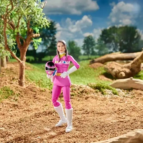 Power Rangers Lightning Collection In Space 6-Inch Figure - Select Figure(s) - Toys & Games