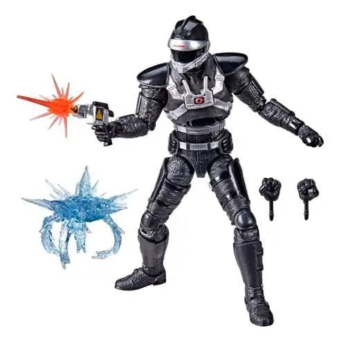 Power Rangers Lightning Collection In Space 6-Inch Figure - Select Figure(s) - Toys & Games