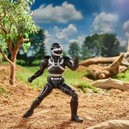 Power Rangers Lightning Collection In Space 6-Inch Figure - Select Figure(s) - Toys & Games