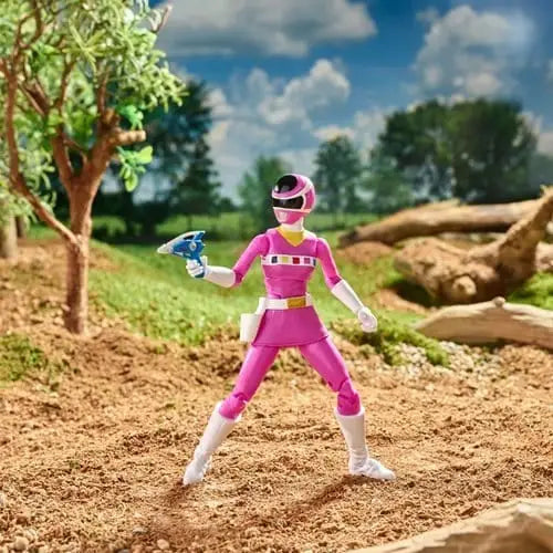 Power Rangers Lightning Collection In Space 6-Inch Figure - Select Figure(s) - Toys & Games