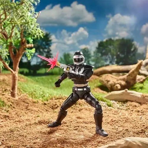 Power Rangers Lightning Collection In Space 6-Inch Figure - Select Figure(s) - Toys & Games