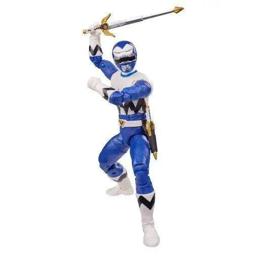 Power Rangers Lightning Collection Lost Galaxy 6-Inch Action Figure - Select Figure(s) - Action & Toy Figures