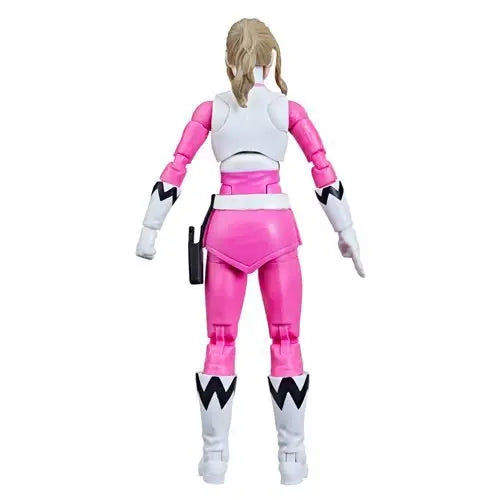 Power Rangers Lightning Collection Lost Galaxy 6-Inch Action Figure - Select Figure(s) - Action & Toy Figures