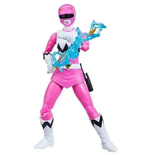 Power Rangers Lightning Collection Lost Galaxy 6-Inch Action Figure - Select Figure(s) - Action & Toy Figures