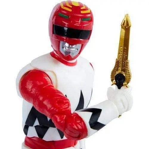 Power Rangers Lightning Collection Lost Galaxy 6-Inch Action Figure - Select Figure(s) - Action & Toy Figures