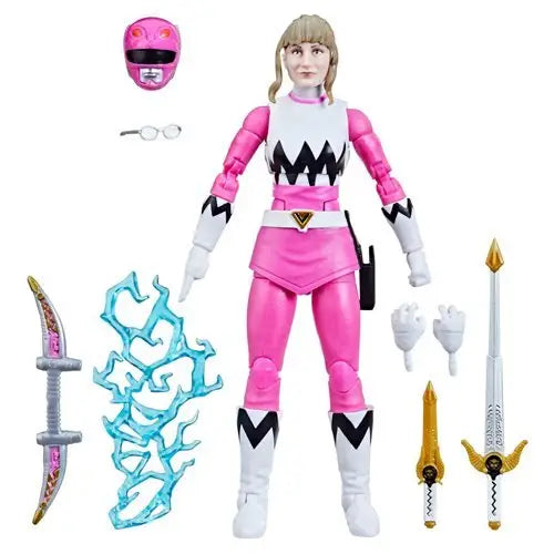 Power Rangers Lightning Collection Lost Galaxy 6-Inch Action Figure - Select Figure(s) - Action & Toy Figures