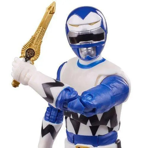 Power Rangers Lightning Collection Lost Galaxy 6-Inch Action Figure - Select Figure(s) - Action & Toy Figures