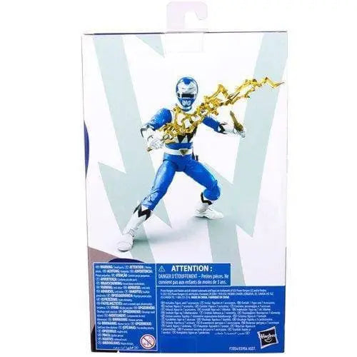 Power Rangers Lightning Collection Lost Galaxy 6-Inch Action Figure - Select Figure(s) - Action & Toy Figures