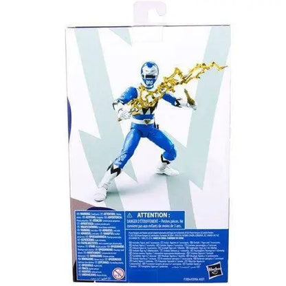 Power Rangers Lightning Collection Lost Galaxy 6-Inch Action Figure - Select Figure(s) - Action & Toy Figures