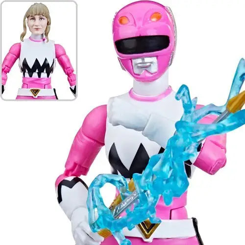 Power Rangers Lightning Collection Lost Galaxy 6-Inch Action Figure - Select Figure(s) - Action & Toy Figures