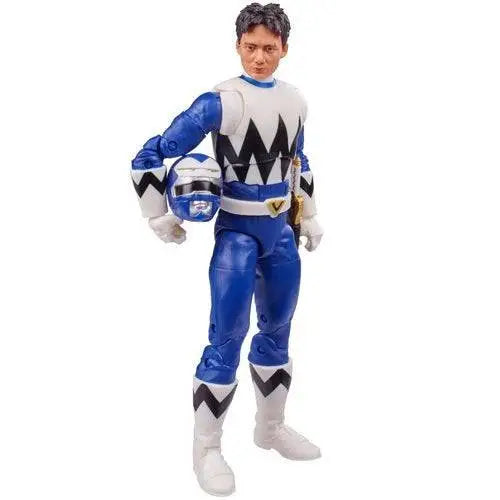 Power Rangers Lightning Collection Lost Galaxy 6-Inch Action Figure - Select Figure(s) - Action & Toy Figures