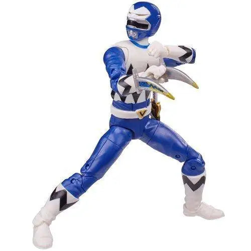 Power Rangers Lightning Collection Lost Galaxy 6-Inch Action Figure - Select Figure(s) - Action & Toy Figures