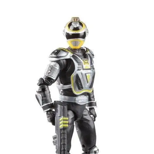 Power Rangers Lightning Collection S.P.D. 6-Inch Action Figure - Select Figure(s) - Action & Toy Figures