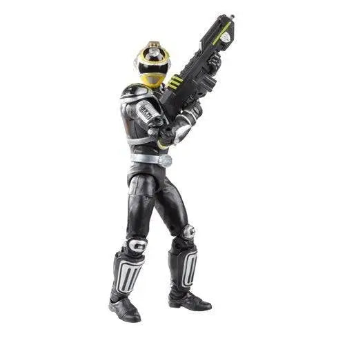 Power Rangers Lightning Collection S.P.D. 6-Inch Action Figure - Select Figure(s) - Action & Toy Figures