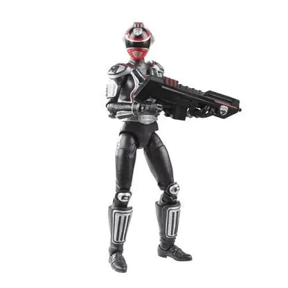 Power Rangers Lightning Collection S.P.D. 6-Inch Action Figure - Select Figure(s) - Action & Toy Figures
