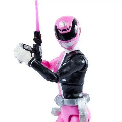 Power Rangers Lightning Collection S.P.D. 6-Inch Action Figure - Select Figure(s) - Action & Toy Figures